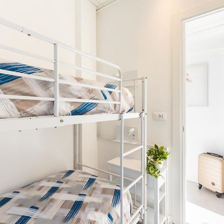 Residence Finale Bike And Beach Finale Ligure Exterior foto