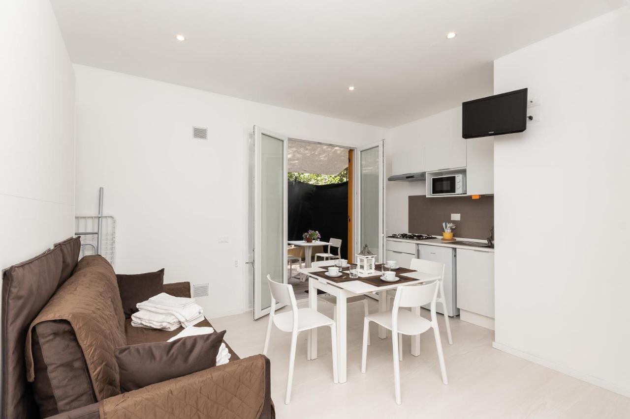 Residence Finale Bike And Beach Finale Ligure Exterior foto