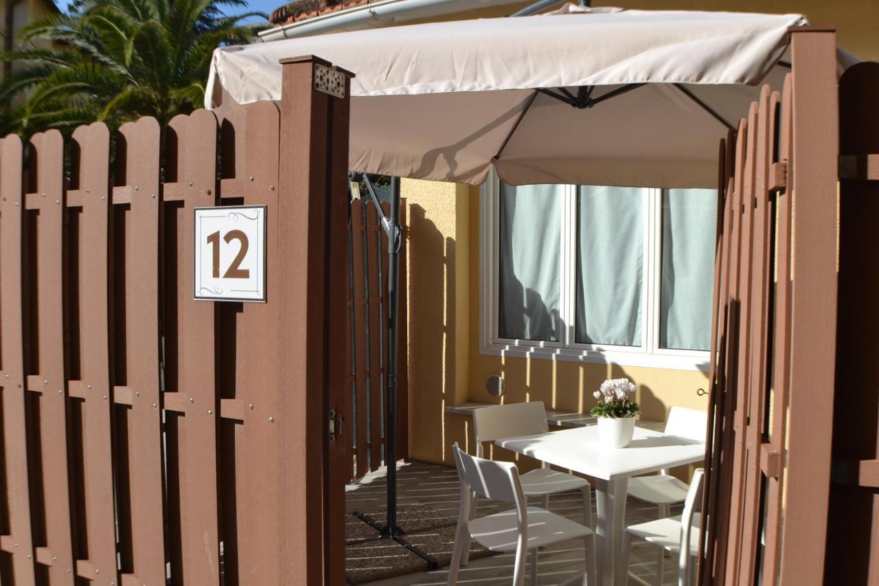 Residence Finale Bike And Beach Finale Ligure Exterior foto
