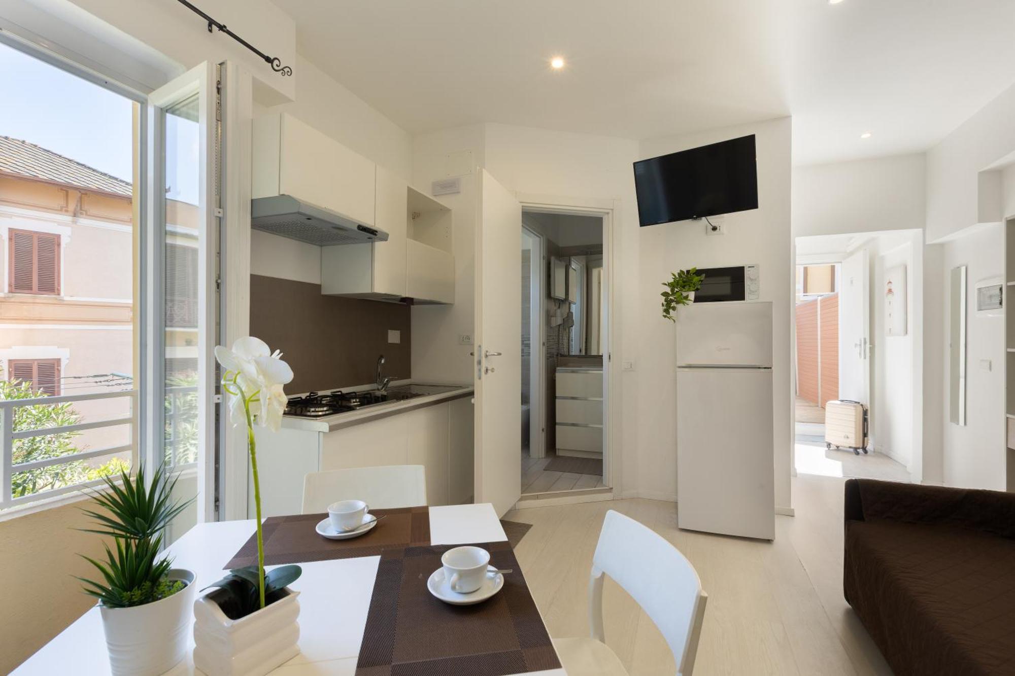 Residence Finale Bike And Beach Finale Ligure Exterior foto