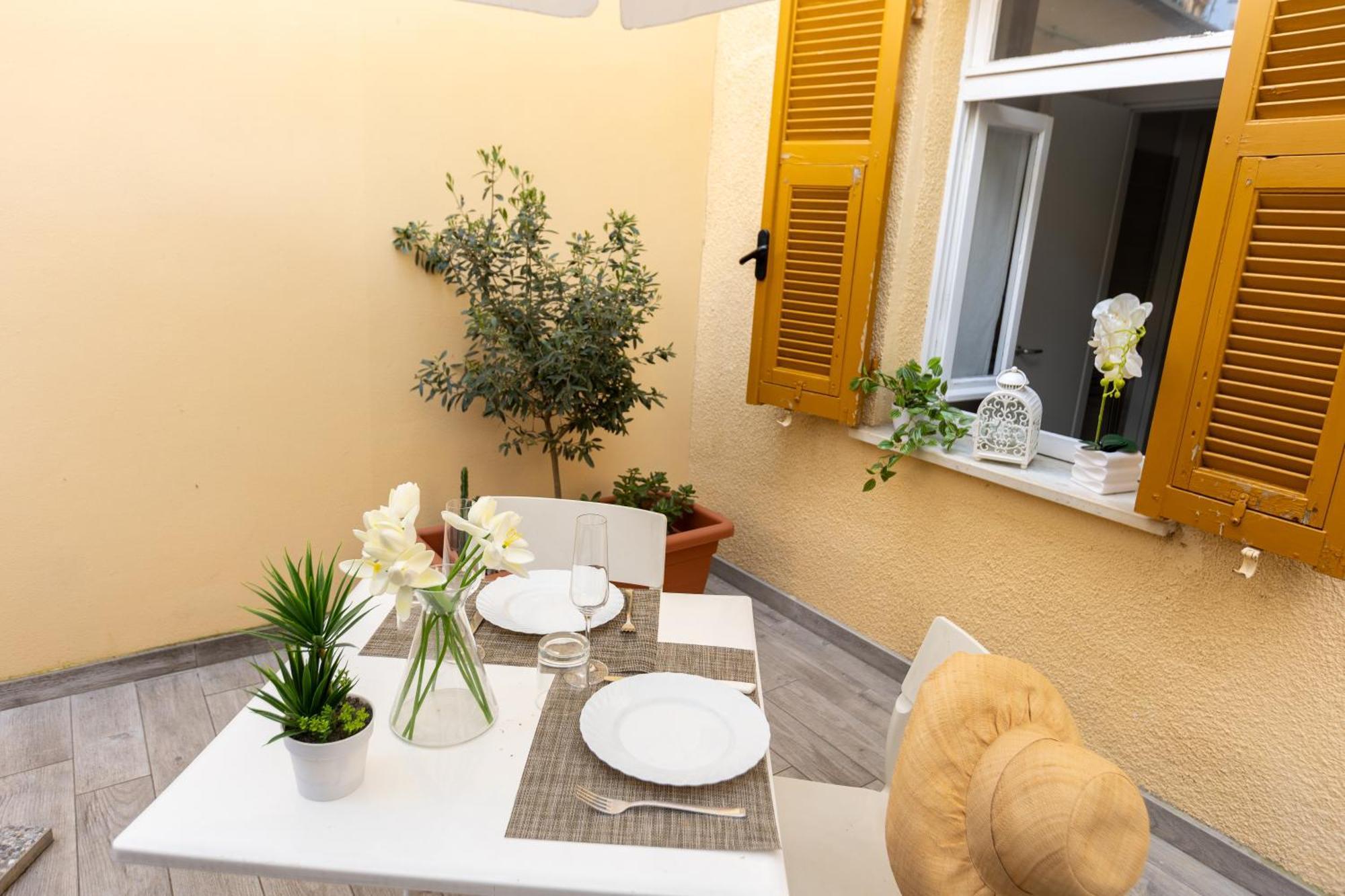 Residence Finale Bike And Beach Finale Ligure Exterior foto