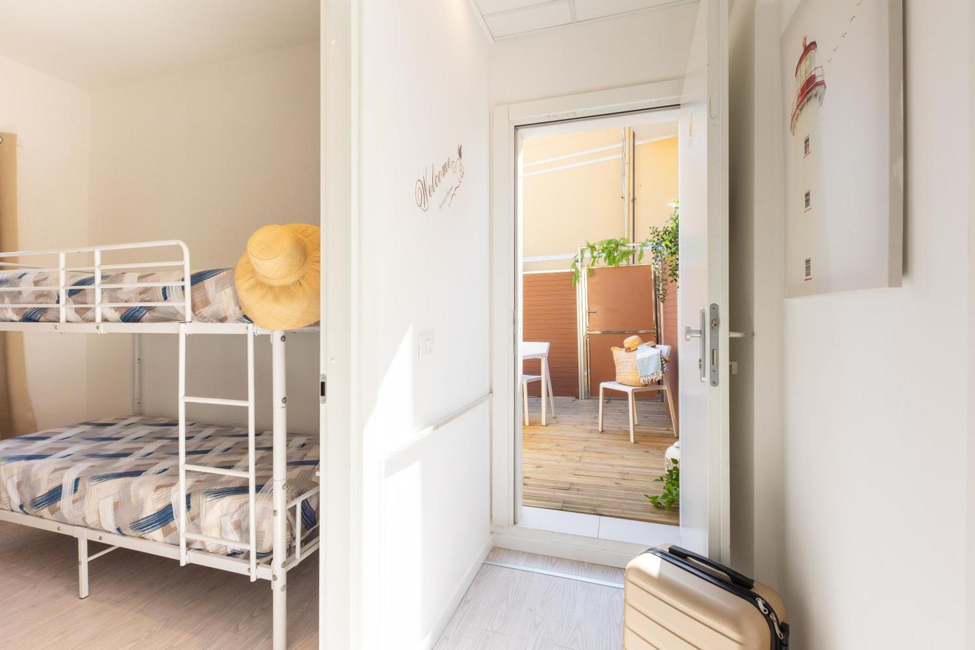 Residence Finale Bike And Beach Finale Ligure Exterior foto