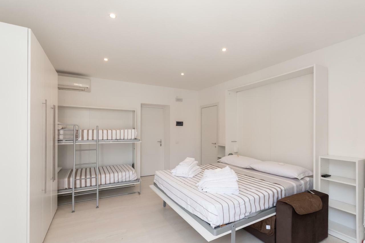 Residence Finale Bike And Beach Finale Ligure Exterior foto
